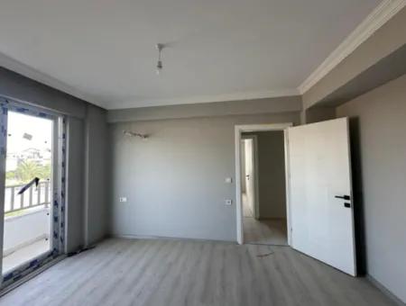 3 1 120 M2 Middle Floor Apartment For Sale