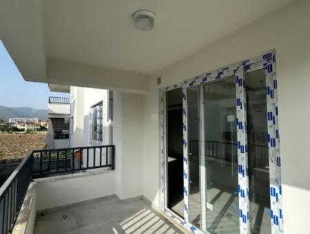 3 1 120 M2 Middle Floor Apartment For Sale