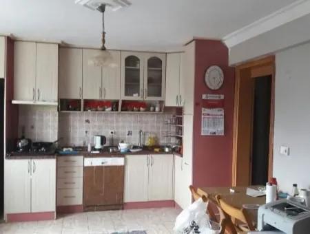 Apartment For Rent In Ortaca