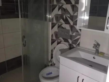Mugla Dalaman Center 2 1, Apartment For Rent