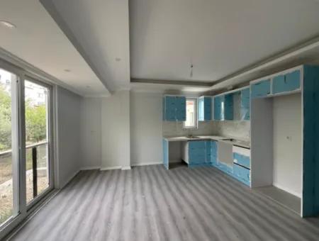 Ortaca Central Location 1 1 Apartment For Rent