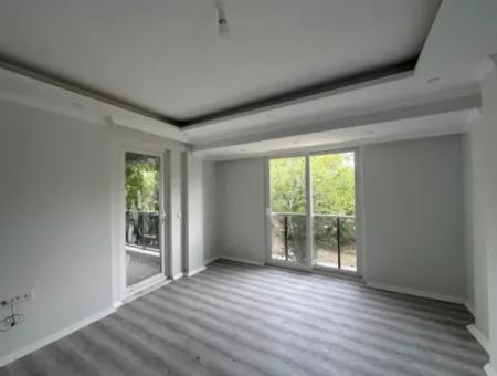 Ortaca Central Location 1 1 Apartment For Rent