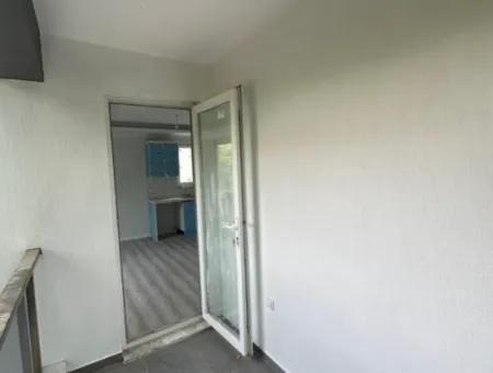 Ortaca Central Location 1 1 Apartment For Rent