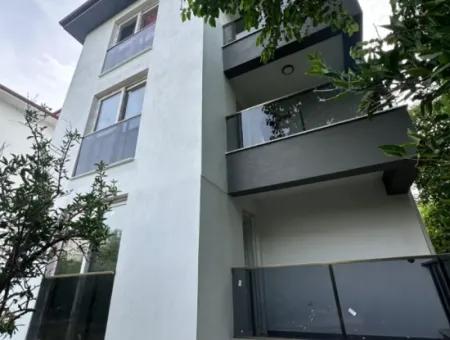 Ortaca Central Location 1 1 Apartment For Rent