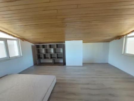 Ortaca Eskiköy Independent 4 1 180 M2 Duplex For Rent