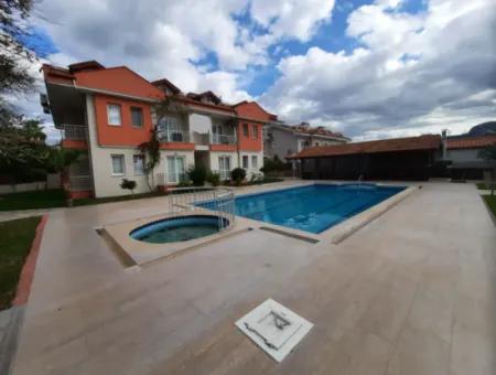Apart Hotel Business At The Price Of A House In Muğla Dalyan Urgent Sale