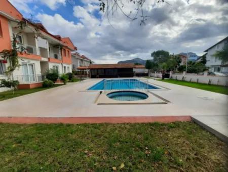 Apart Hotel Business At The Price Of A House In Muğla Dalyan Urgent Sale