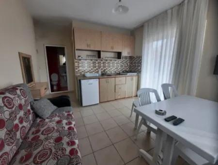 Apart Hotel Business At The Price Of A House In Muğla Dalyan Urgent Sale