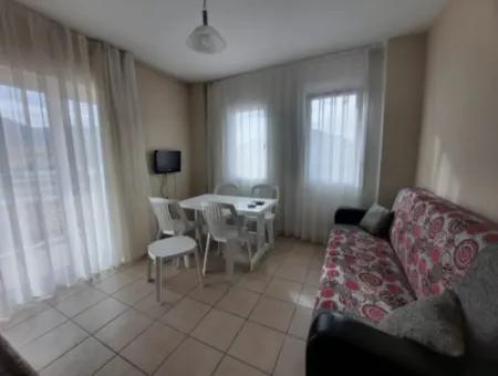 Apart Hotel Business At The Price Of A House In Muğla Dalyan Urgent Sale