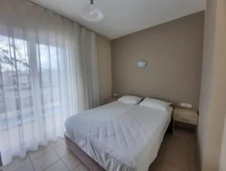 Apart Hotel Business At The Price Of A House In Muğla Dalyan Urgent Sale