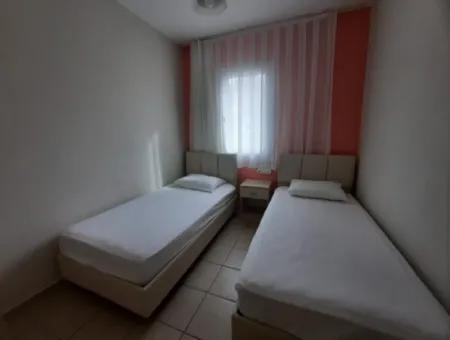 Apart Hotel Business At The Price Of A House In Muğla Dalyan Urgent Sale