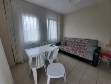 Apart Hotel Business At The Price Of A House In Muğla Dalyan Urgent Sale