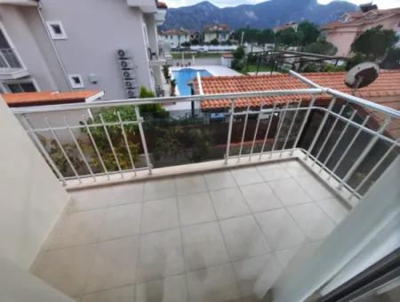 Apart Hotel Business At The Price Of A House In Muğla Dalyan Urgent Sale