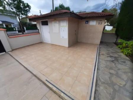 Apart Hotel Business At The Price Of A House In Muğla Dalyan Urgent Sale
