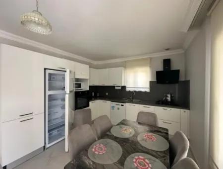 4 1 Villa With Private Swimming Pool In Dalyan Long Term Rental