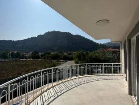 4 1 Villa With Private Swimming Pool In Dalyan Long Term Rental