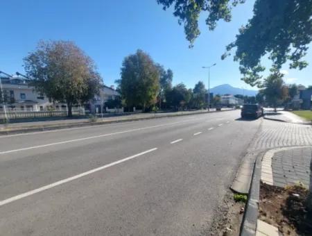 ???? Tourism Zoned Investment Land For Sale In Fethiye Calis! ????