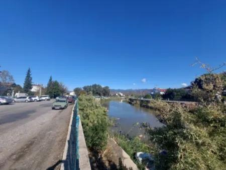 ???? Tourism Zoned Investment Land For Sale In Fethiye Calis! ????