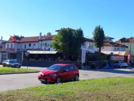 ???? Tourism Zoned Investment Land For Sale In Fethiye Calis! ????