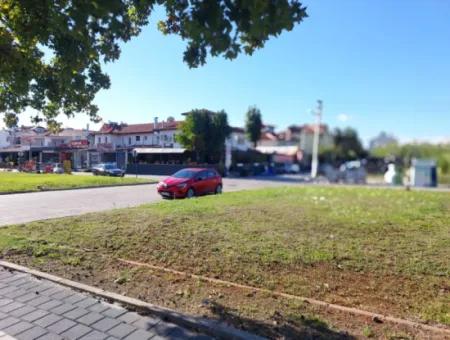 ???? Tourism Zoned Investment Land For Sale In Fethiye Calis! ????