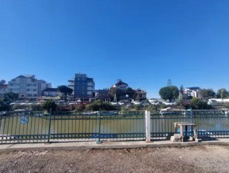 ???? Tourism Zoned Investment Land For Sale In Fethiye Calis! ????