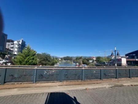 ???? Tourism Zoned Investment Land For Sale In Fethiye Calis! ????