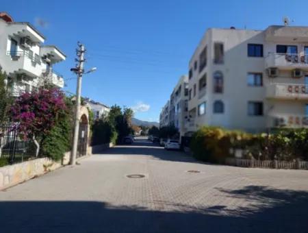 ???? Tourism Zoned Investment Land For Sale In Fethiye Calis! ????