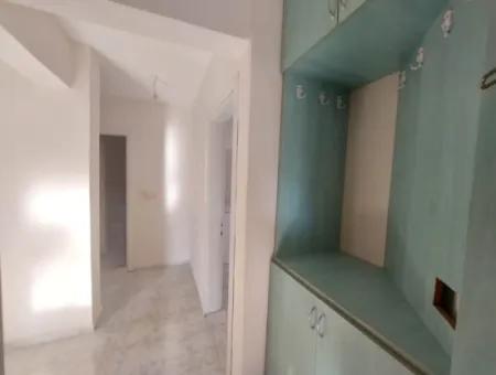 Muğla Dalyanda 2 1 Unfurnished Apartment For Rent