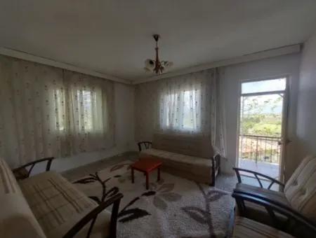2 1 Furnished House For Rent On A 400 M2 Detached Plot With Lake And Nature View In Muğla Dalyan