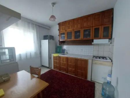 2 1 Furnished House For Rent On A 400 M2 Detached Plot With Lake And Nature View In Muğla Dalyan