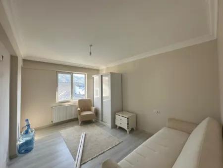 3Rd Floor 2 1 Apartment For Sale In Ortaca Bahçelievler
