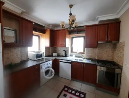 Furnished 3 1, 2 Duplexes With Swimming Pool On A 700 M2 Plot In Dalyan, Muğla