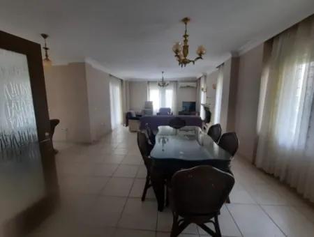 Furnished 3 1, 2 Duplexes With Swimming Pool On A 700 M2 Plot In Dalyan, Muğla