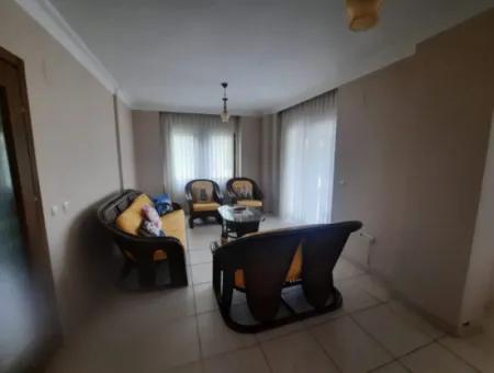 Furnished 3 1, 2 Duplexes With Swimming Pool On A 700 M2 Plot In Dalyan, Muğla