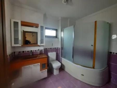 Furnished 3 1, 2 Duplexes With Swimming Pool On A 700 M2 Plot In Dalyan, Muğla