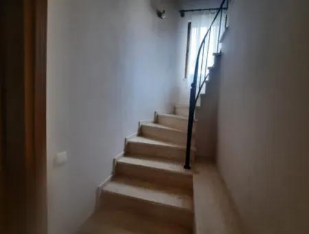 Furnished 3 1, 2 Duplexes With Swimming Pool On A 700 M2 Plot In Dalyan, Muğla