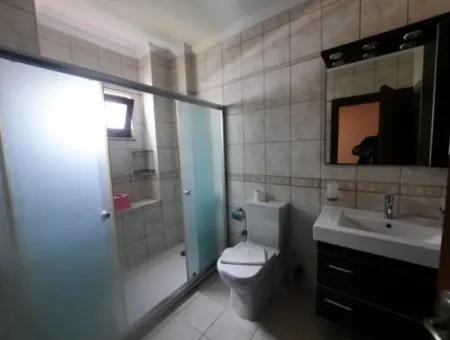 Furnished 3 1, 2 Duplexes With Swimming Pool On A 700 M2 Plot In Dalyan, Muğla