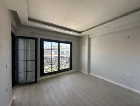 Ortacada 2 1 Zero Luxury Apartments With Swimming Pool For Sale