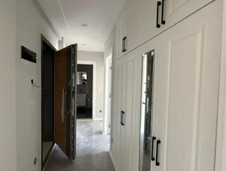 Ortacada 2 1 Zero Luxury Apartments With Swimming Pool For Sale