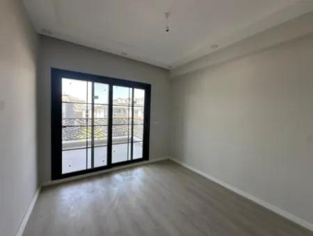 Ortacada 2 1 Zero Luxury Apartments With Swimming Pool For Sale