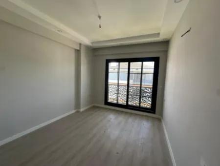 Ortacada 2 1 Zero Luxury Apartments With Swimming Pool For Sale