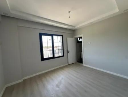 Ortacada 2 1 Zero Luxury Apartments With Swimming Pool For Sale