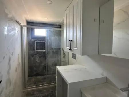 Ortacada 2 1 Zero Luxury Apartments With Swimming Pool For Sale