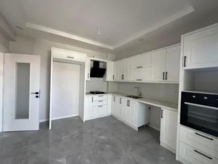 Ortacada 2 1 Zero Luxury Apartments With Swimming Pool For Sale