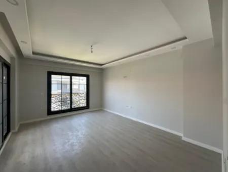 Ortacada 2 1 Zero Luxury Apartments With Swimming Pool For Sale