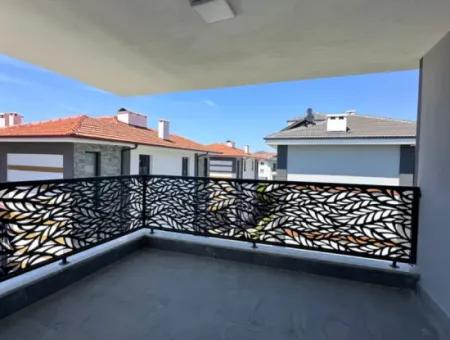 Ortacada 2 1 Zero Luxury Apartments With Swimming Pool For Sale