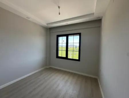 Ortacada 2 1 Zero Luxury Apartments With Swimming Pool For Sale
