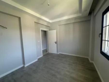 Ortacada 2 1 Zero Luxury Apartments With Swimming Pool For Sale