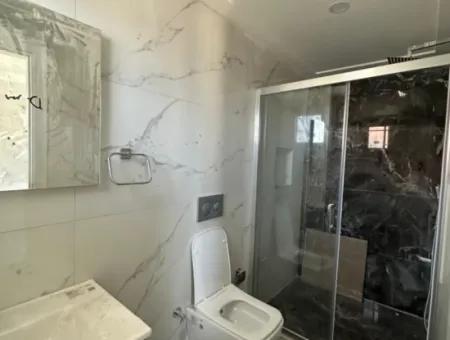 Ortacada 2 1 Zero Luxury Apartments With Swimming Pool For Sale