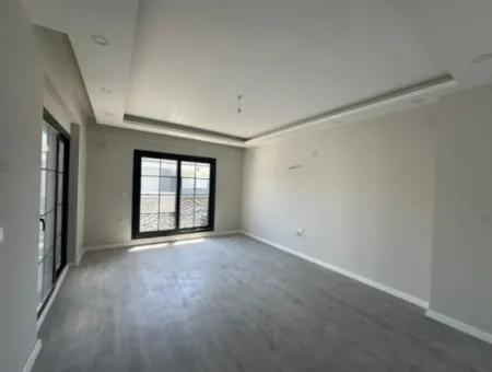 Ortacada 2 1 Zero Luxury Apartments With Swimming Pool For Sale